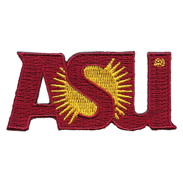 Arizona State Sun Devils - Primary Logo