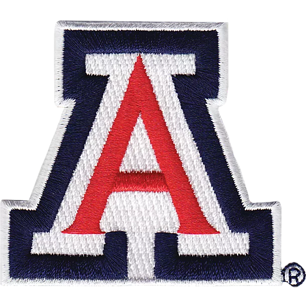 Arizona Wildcats - Primary Logo
