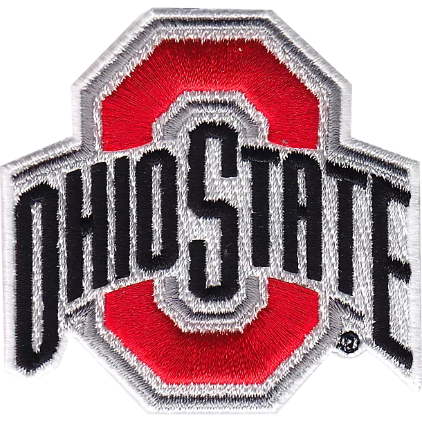 Ohio State Buckeyes - Primary Logo