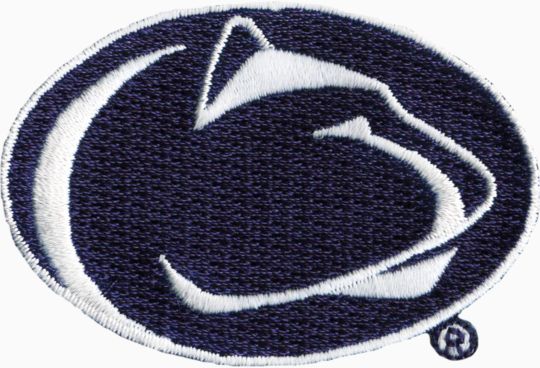 Penn State Nittany Lions - Primary Logo