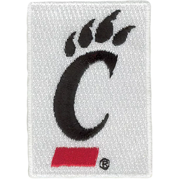 Cincinnati Bearcats - Primary Logo