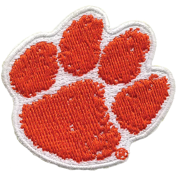 Clemson Tigers - Primary Logo