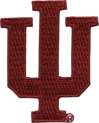 Indiana Hoosiers - Primary Logo