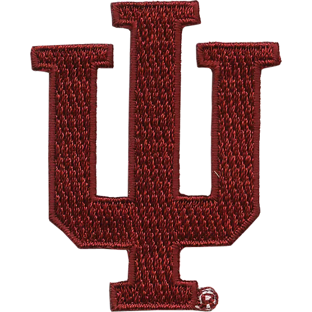 Indiana Hoosiers - Primary Logo