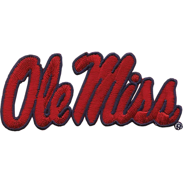 Ole Miss Rebels - Primary Logo