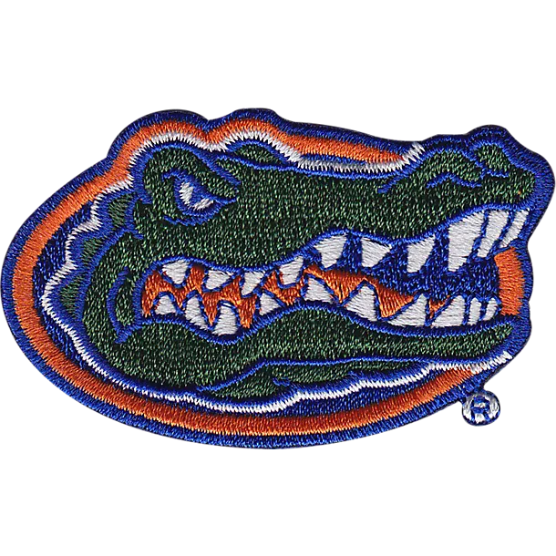 Florida Gators - Primary Logo