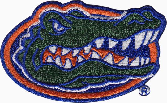 Florida Gators - Primary Logo