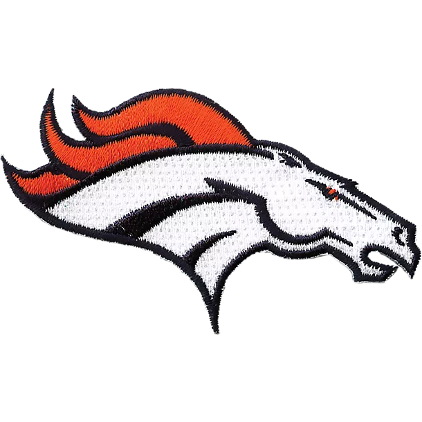 NFL® Denver Broncos - Primary Logo