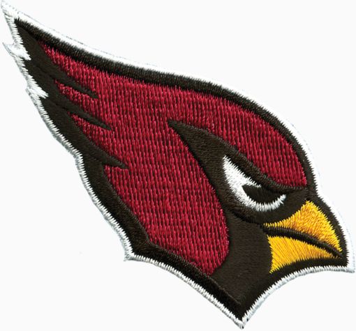 NFL® Arizona Cardinals - Primary Logo