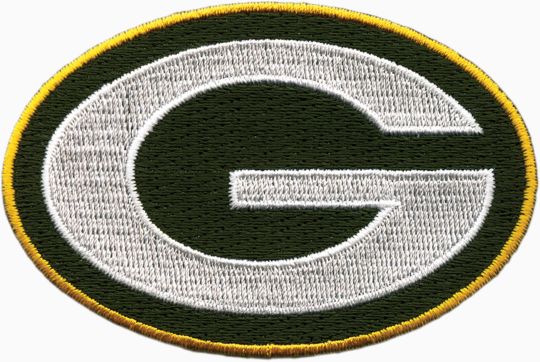 NFL® Green Bay Packers - Primary Logo