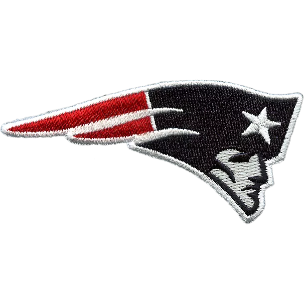 NFL® New England Patriots - Primary Logo