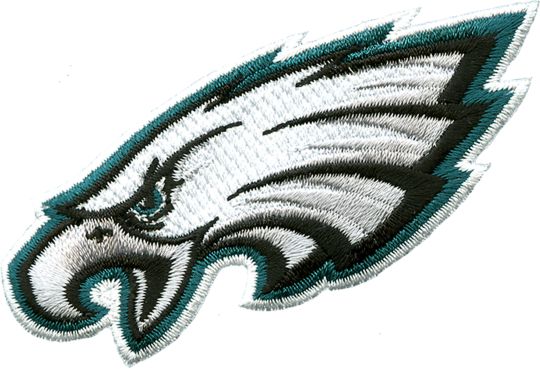 NFL® Philadelphia Eagles - Primary Logo