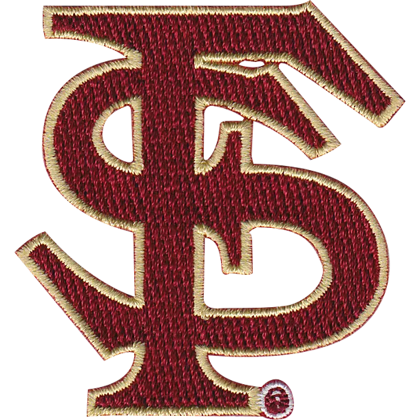 Florida State Seminoles - Primary Logo