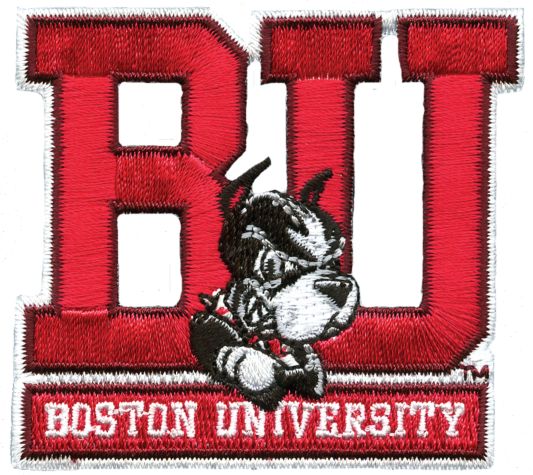 Boston University Terriers Logo Emblem | Tervis Official Store