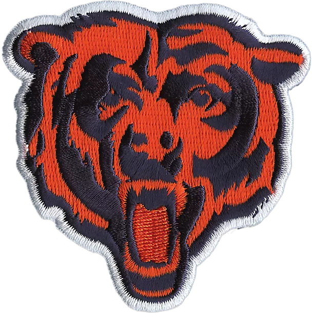 NFL® Chicago Bears - Primary Logo