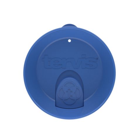 Travel Lid for 10oz Wavy Tumbler