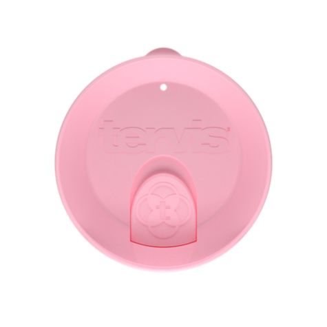 Travel Lid for 10oz Wavy Tumbler