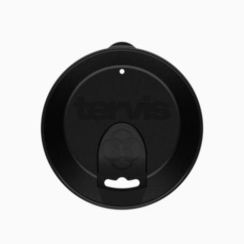 Travel Lid for 10oz Wavy Tumbler