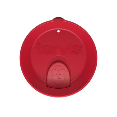 Travel Lid for 10oz Wavy Tumbler