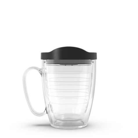 Travel Lid for 24oz Tumbler and 16oz Mug