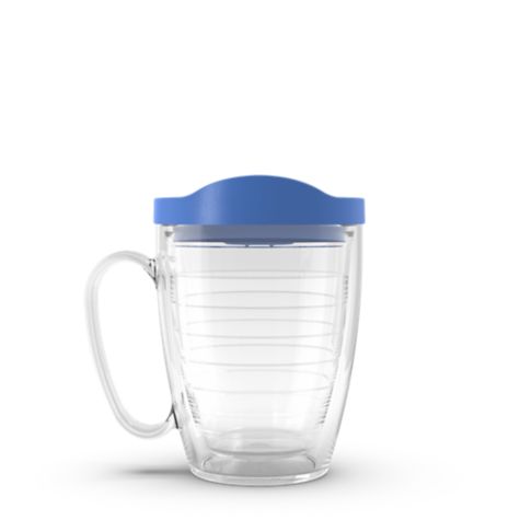 Travel Lid for 24oz Tumbler and 16oz Mug