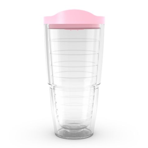 Travel Lid for 24oz Tumbler and 16oz Mug