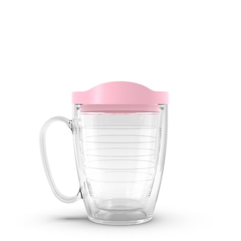 Travel Lid for 24oz Tumbler and 16oz Mug