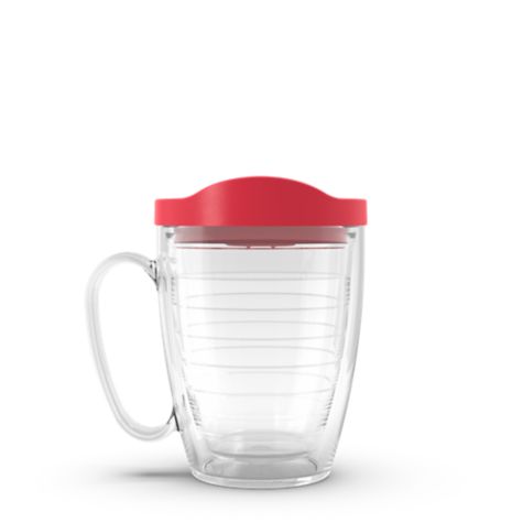 Travel Lid for 24oz Tumbler and 16oz Mug