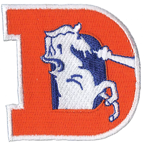 NFL® Denver Broncos - Legacy