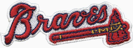 MLB™ Atlanta Braves™ - Primary Logo