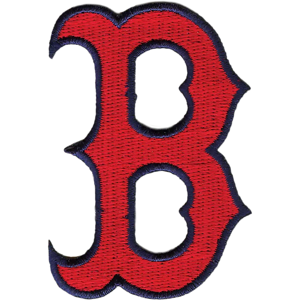 MLB® Boston Red Sox™ - B Logo