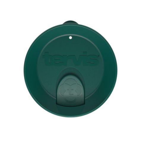 Travel Lid for 10oz Wavy Tumbler