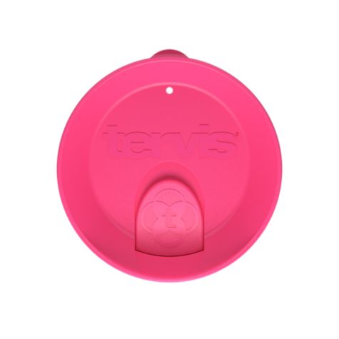 Travel Lid for 10oz Wavy Tumbler