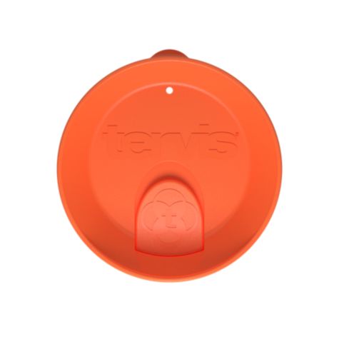 Travel Lid for 10oz Wavy Tumbler