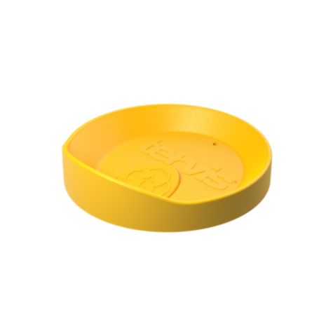 Travel Lid for 10oz Wavy Tumbler