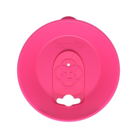 Travel Lid for 16oz Tumbler Fuchsia Fuchsia Tervis