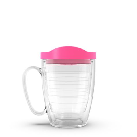 Travel Lid for 24oz Tumbler and 16oz Mug