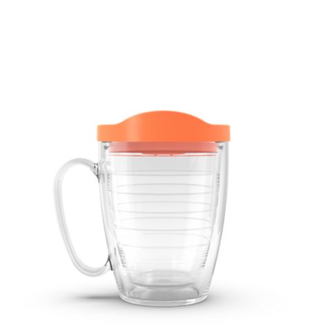 Travel Lid for 24oz Tumbler and 16oz Mug