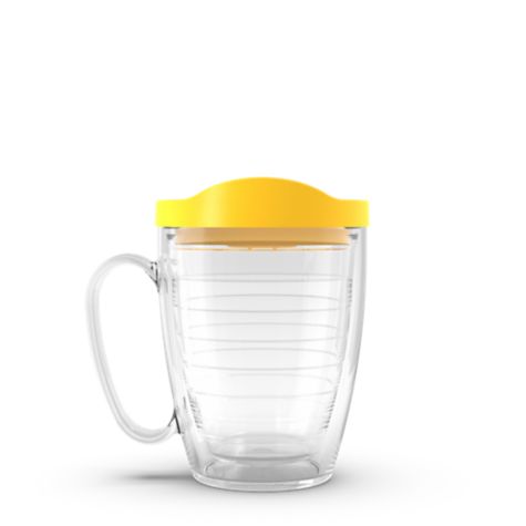 Travel Lid for 24oz Tumbler and 16oz Mug
