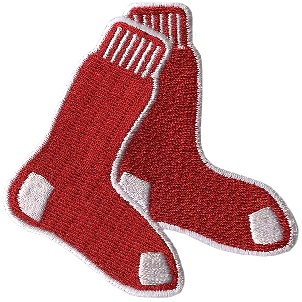 MLB® Boston Red Sox™ - Socks