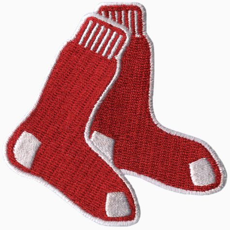 MLB™ Boston Red Sox™ - Socks