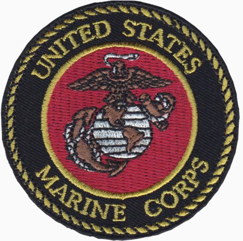 Marines - Logo