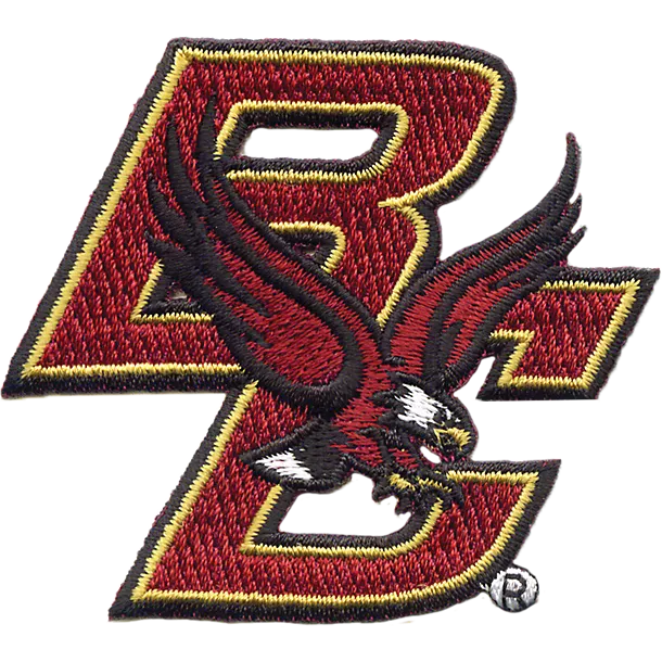 Boston College Eagles - Primary Logo