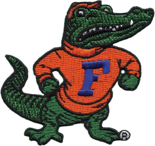 Florida Gators - Albert