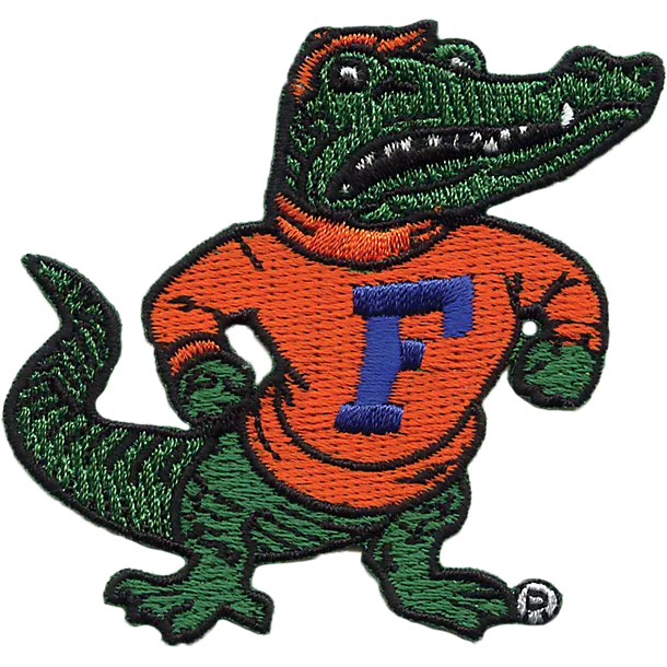 Florida Gators - Albert