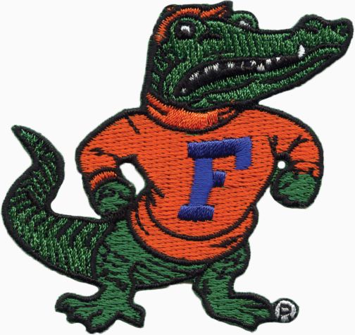 Florida Gators - Albert