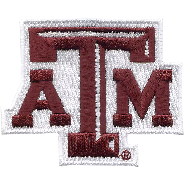 Texas A&M Aggies - Primary Logo