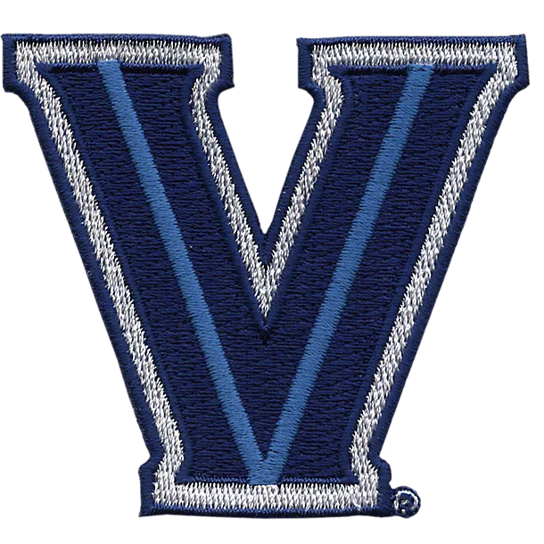 Villanova Wildcats - Primary Logo