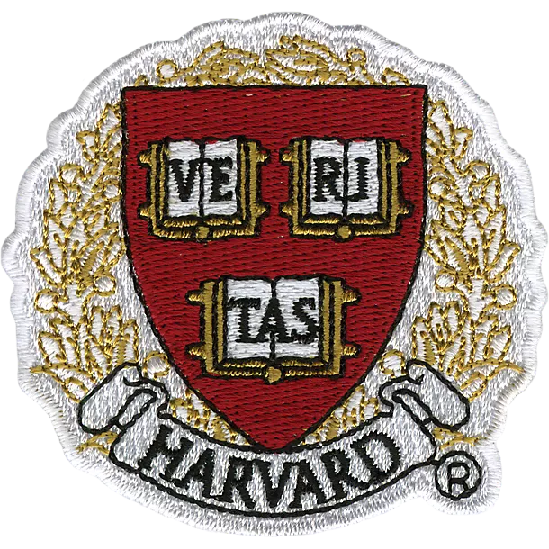 Harvard Crimson - Primary Logo