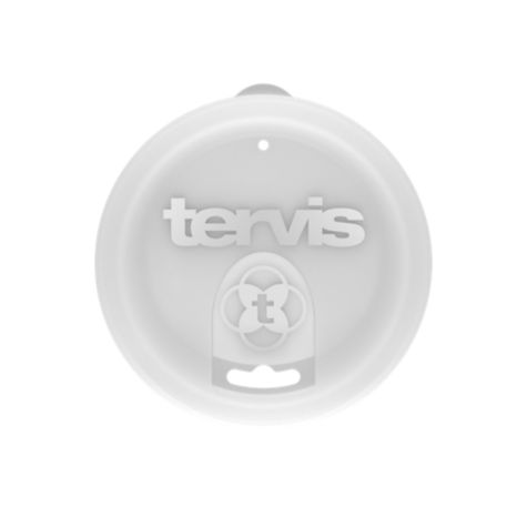 Travel Lid for 10oz Wavy Tumbler